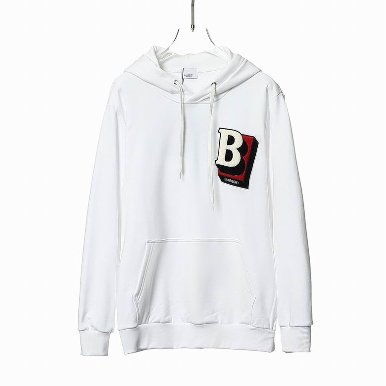 Burberry Hoodies-035